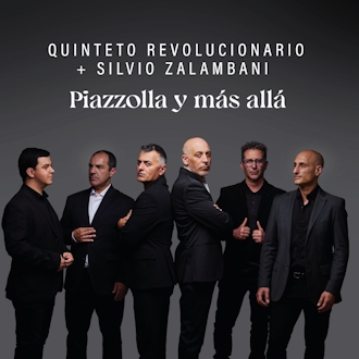 Piazzolla y más allá